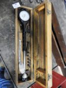 *Mercer Bore Gauge