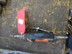 *Pneumatic Polishing Head