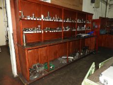 *The Remaining Contents of the Timber Rack