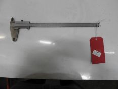 *Mitutoyo 300mm Calipers