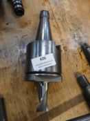 *Clarkson Auto Lock Chuck with 40mm Taper