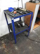*Two Tier Workbench