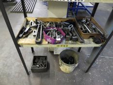 *Assorted Clamping Kits