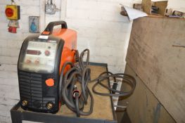 *Kemppi Master MLS2500 Welder