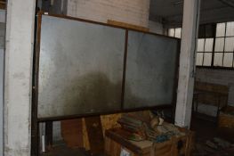 *Welding Screen