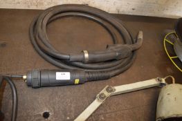 *Esab Mig Welding Lance