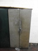 *6ft Stationery Cabinet