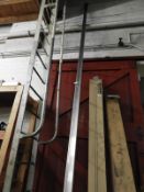 *~5m Length of Aluminium Channel