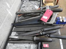 *Assorted Engineers Files and Tools