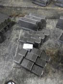 *Three Sets of Three Chuck Jaws