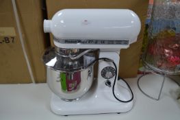 Perfect Baking Food Mixer (new & unused)