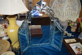 Beveled Edge Dressing Table Mirror (AF)