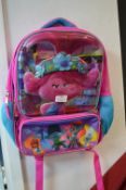 *Trolls Backpack