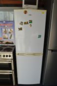 Logic Upright Fridge Freezer
