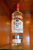 Smirnoff Vodka 1L
