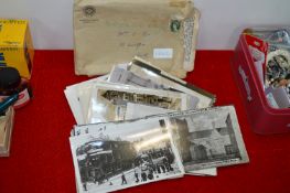 Postcard of Hull Historical Views