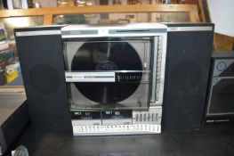 Amstrad SM104 Upright Music Centre