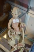 Gollum Figure