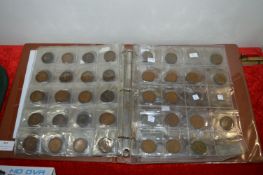 Album of British Currency