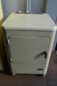 Vintage Paranall Cream Enamel Spin Dryer