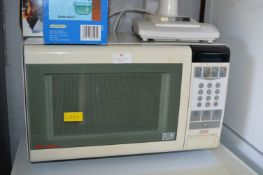 Mulinex Quick Chef Microwave Oven