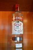 Smirnoff Vodka 1L
