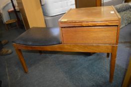 Chippy Telephone Seat