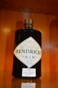 Hendricks Gin 70cl