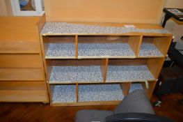 *Set of Pigeon Holes