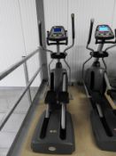 *Matrix Elliptical Cross Trainer