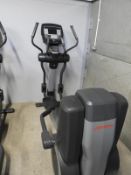 *Life Fitness Elliptical Cross Trainer
