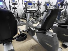 *Matric Recumbence Cycle