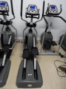 *Matrix Elliptical Cross Trainer