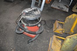 Numatic Commercial Vacuum Cleaner