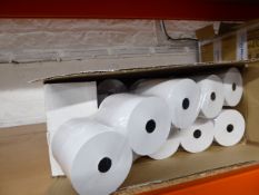 *3 boxes / 60 rolls of till roll th 80-01