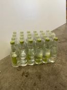 *2 x case sparkling water