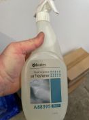 *12 x Brakes Air Freshener