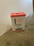 *1 x case I heart Rose