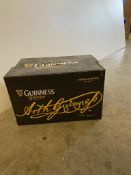 *2 x case Guinness