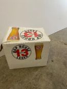 *2 x case Hop House 13