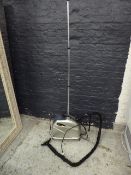 *vitesse mobile clothes steam cleaner