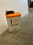 *1 x case I heart Merlot