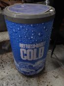 *circular chilled bottle can dump 550 x 850