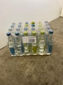 *1 x case mixed waters