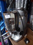 *electric coffee grinder mazzer