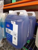 *10 l auto dishwasher rinse aid