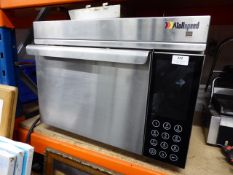 *atollspeed high speed oven ,kolb, model cc-3070 ,tested