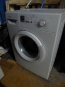 *Bosch maxx 6 washing machine