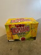 *2 x case Desperados