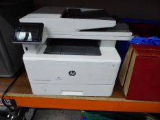 *HP printer LaserJet Pro m426